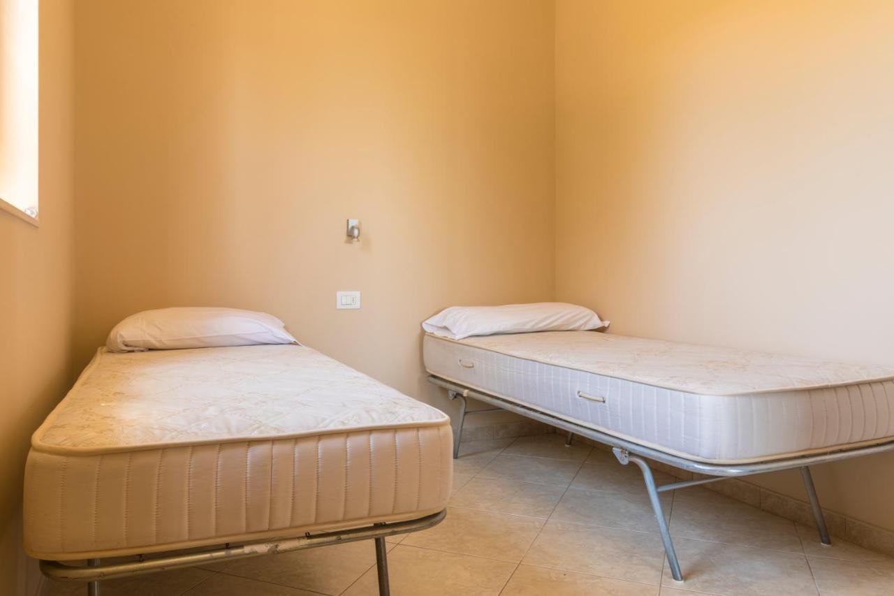 Villa Mapa - Appartamenti Vicino Al Mare Vieste Ngoại thất bức ảnh