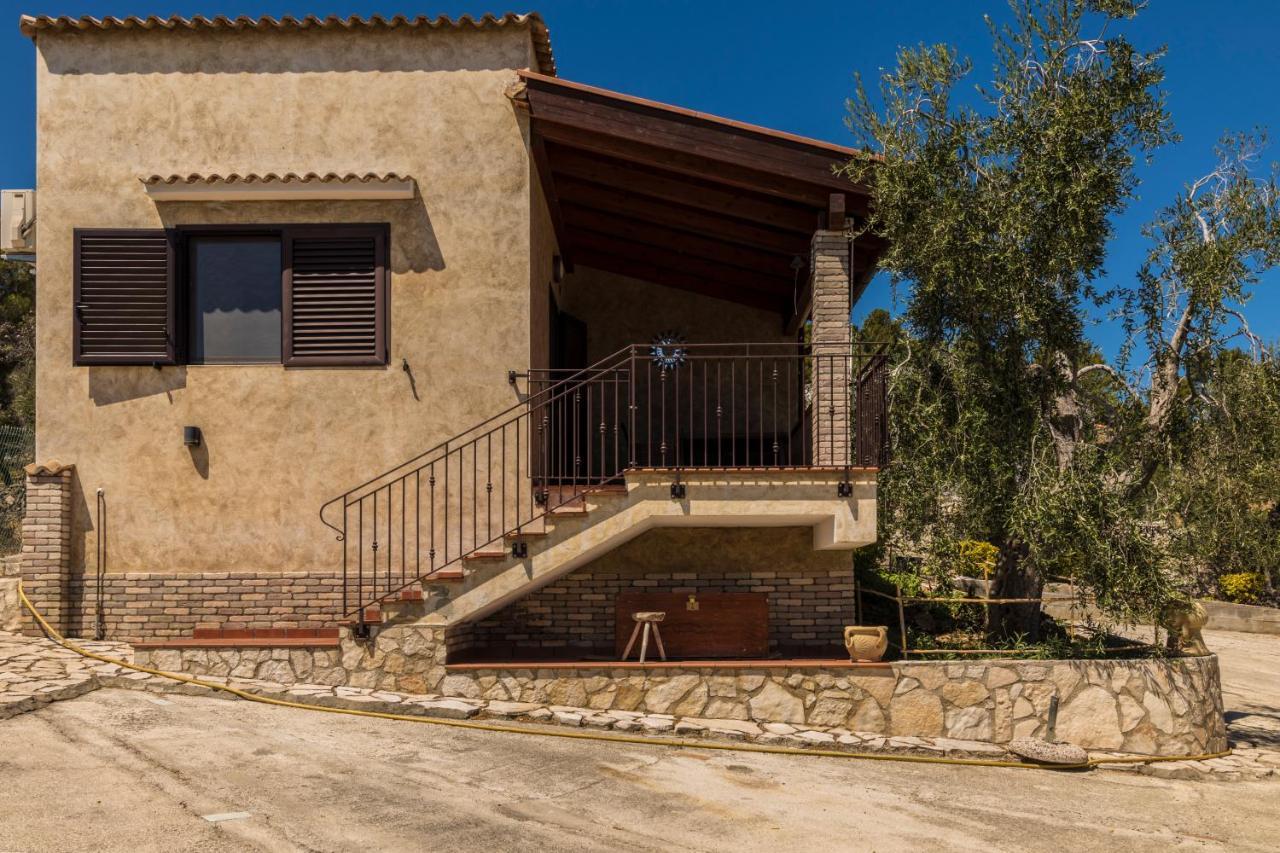 Villa Mapa - Appartamenti Vicino Al Mare Vieste Ngoại thất bức ảnh