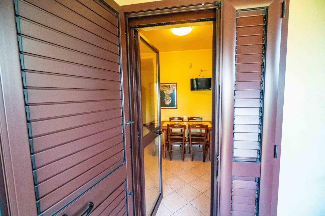 Villa Mapa - Appartamenti Vicino Al Mare Vieste Ngoại thất bức ảnh