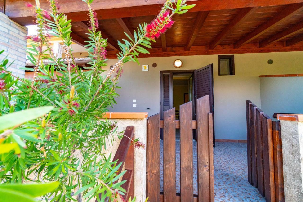 Villa Mapa - Appartamenti Vicino Al Mare Vieste Ngoại thất bức ảnh