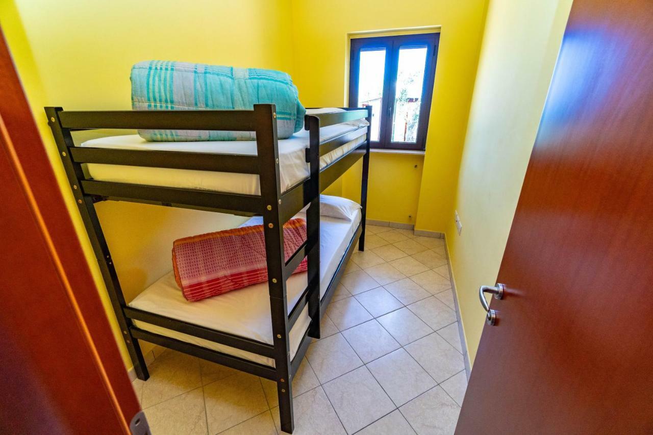Villa Mapa - Appartamenti Vicino Al Mare Vieste Ngoại thất bức ảnh